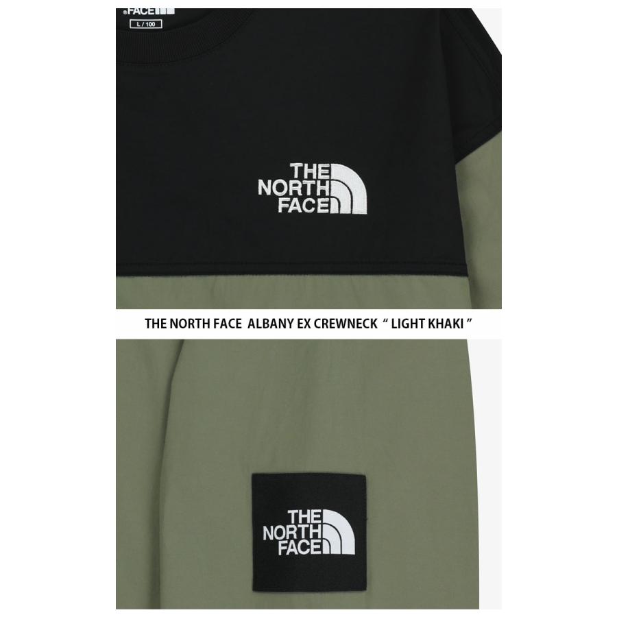 THE NORTH FACE（ザ ノースフェイス） ノースフェイス スウェット
