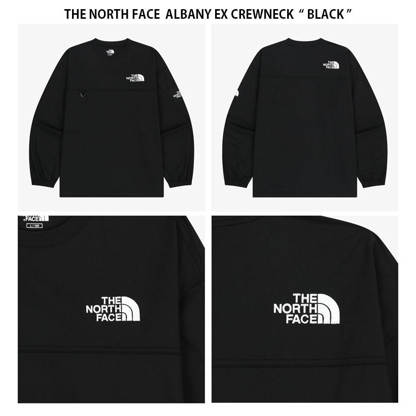 THE NORTH FACE（ザ ノースフェイス） ノースフェイス スウェット