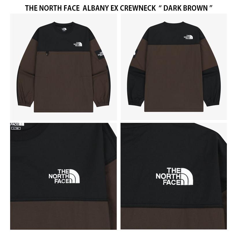 THE NORTH FACE（ザ ノースフェイス） ノースフェイス スウェット