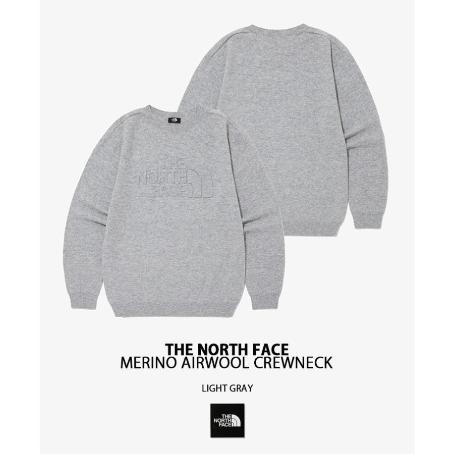 THE NORTH FACE（ザ ノースフェイス） ノースフェイス ニット
