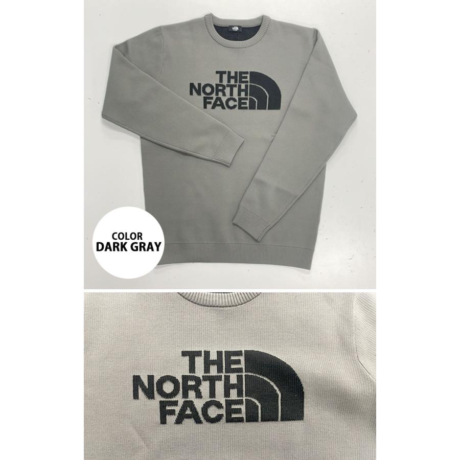 THE NORTH FACE（ザ ノースフェイス） ノースフェイス ニット