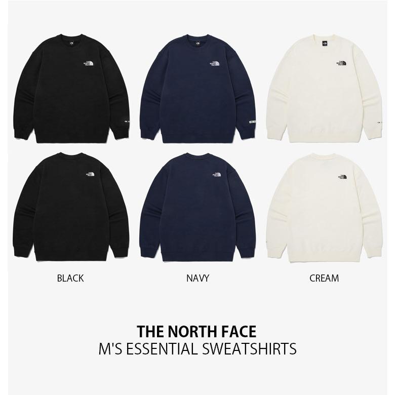 THE NORTH FACE（ザ ノースフェイス） ノースフェイス スウェット M'S