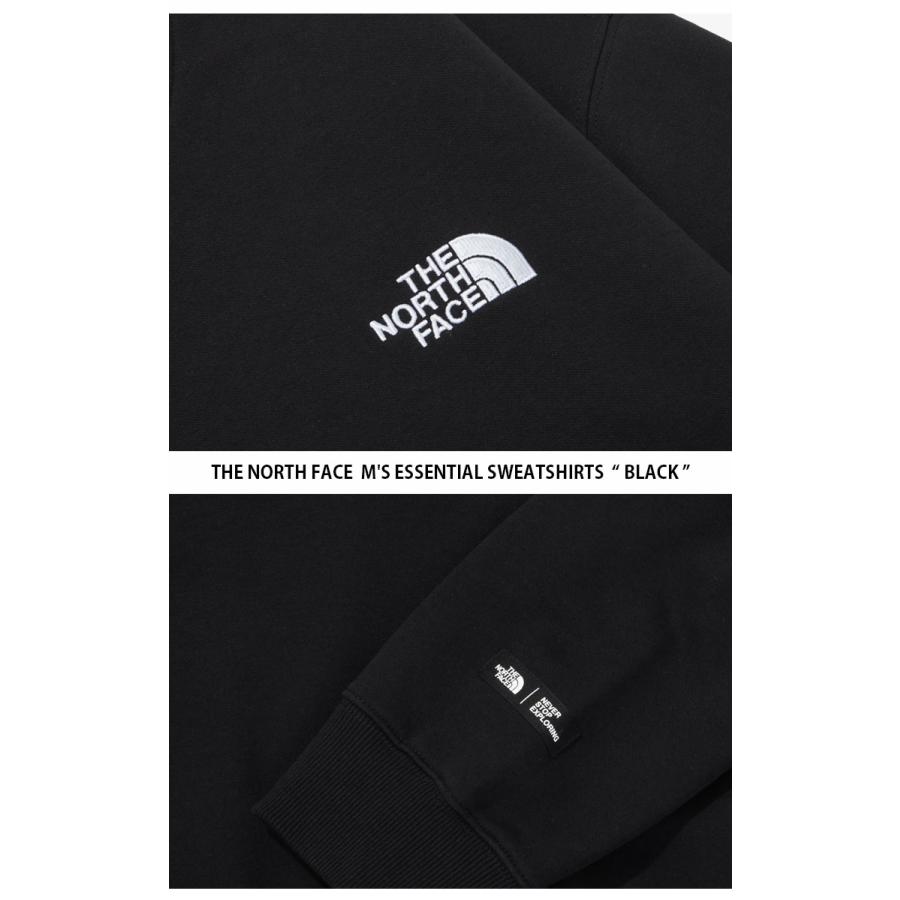 THE NORTH FACE（ザ ノースフェイス） ノースフェイス スウェット M'S