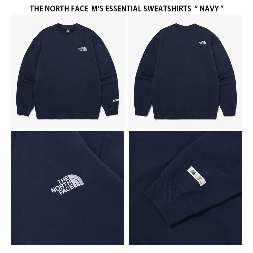 THE NORTH FACE（ザ ノースフェイス） ノースフェイス スウェット M'S