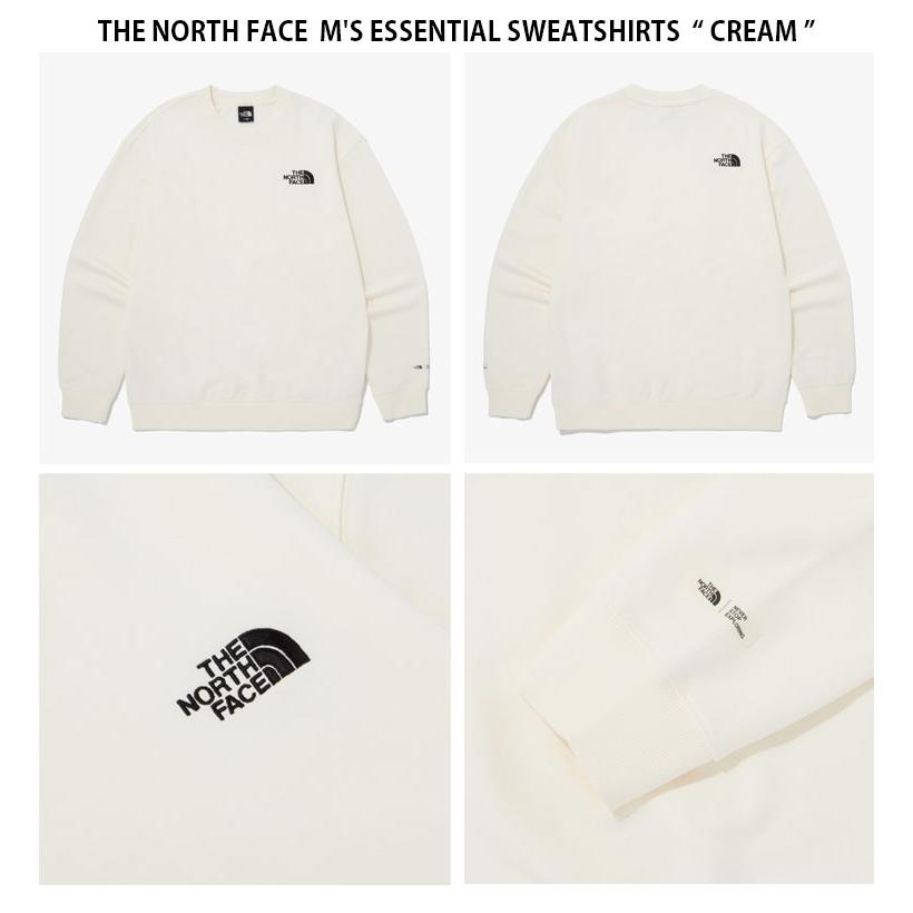 THE NORTH FACE（ザ ノースフェイス） ノースフェイス スウェット M'S