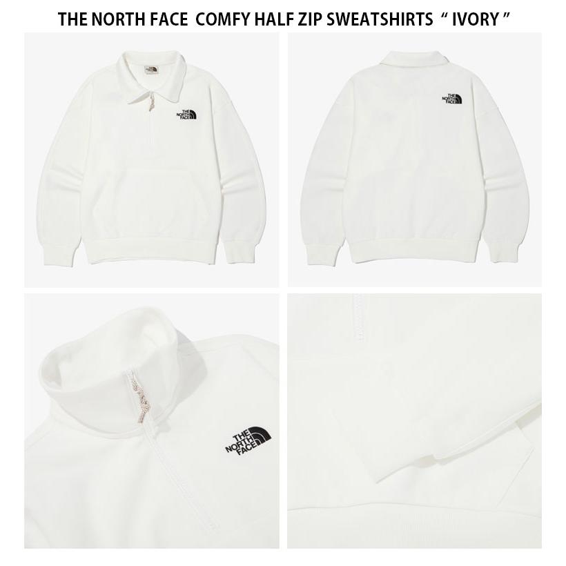 THE NORTH FACE（ザ ノースフェイス） ノースフェイス スウェット