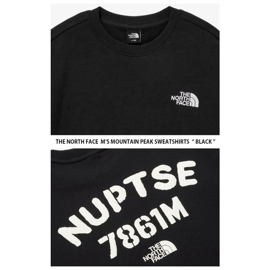 THE NORTH FACE（ザ ノースフェイス） ノースフェイス スウェット M