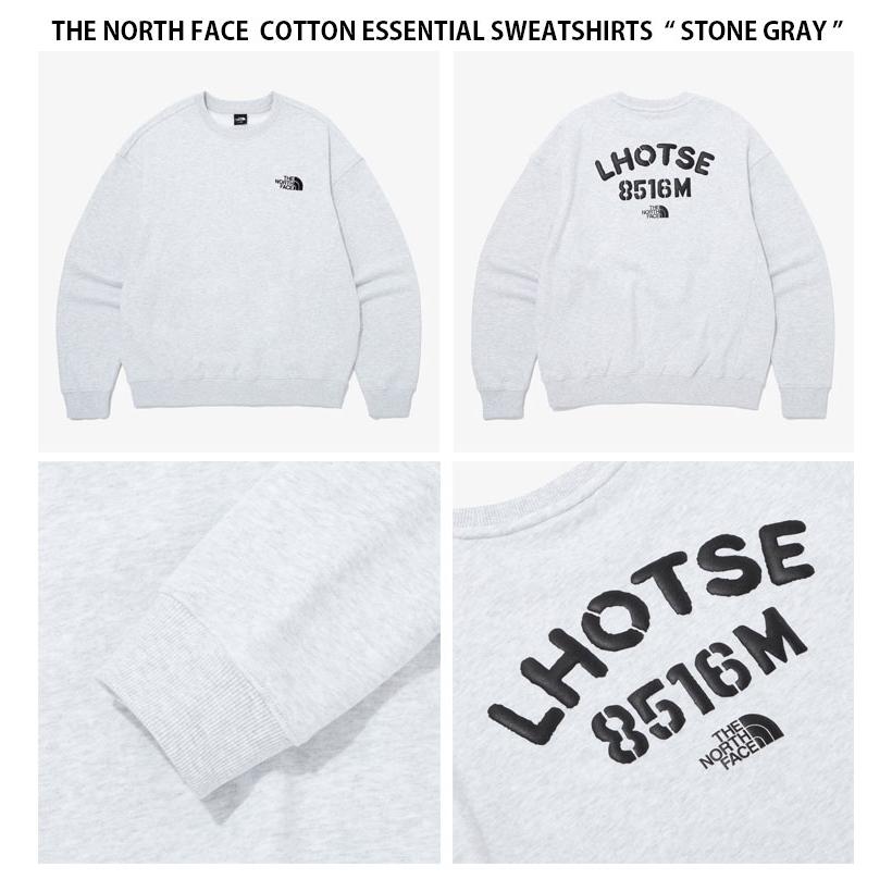 THE NORTH FACE（ザ ノースフェイス） ノースフェイス スウェット M'S