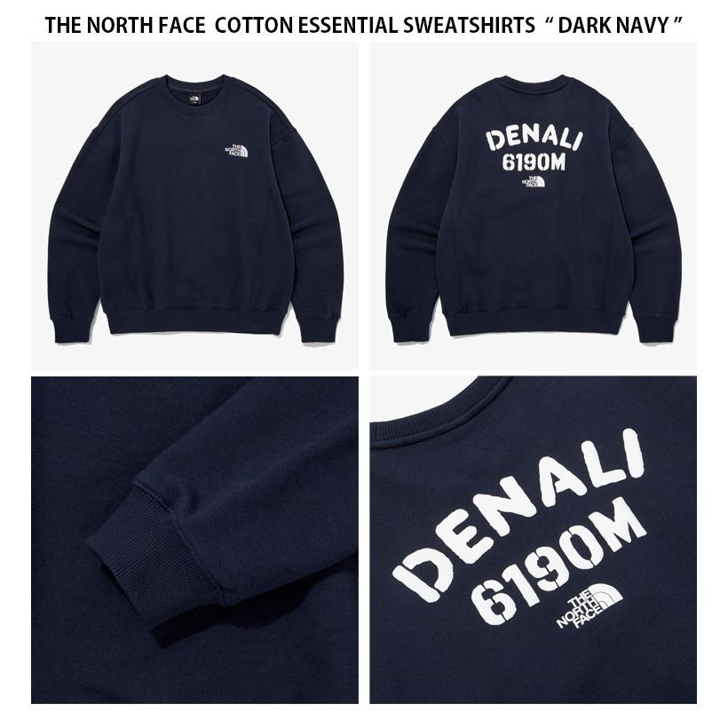 THE NORTH FACE（ザ ノースフェイス） ノースフェイス スウェット M'S