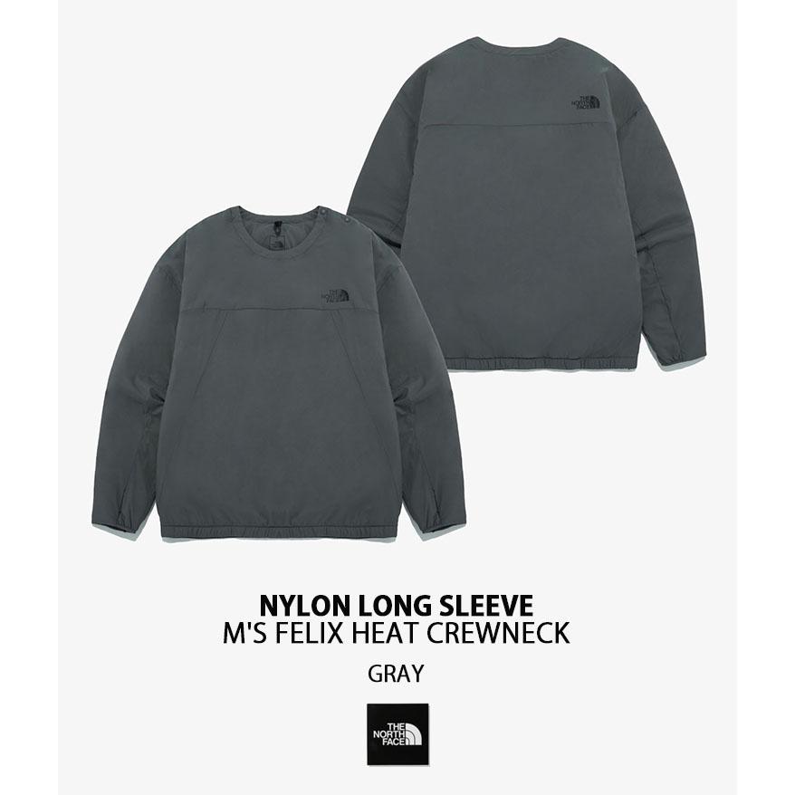 THE NORTH FACE（ザ ノースフェイス） ノースフェイス ナイロンシャツ