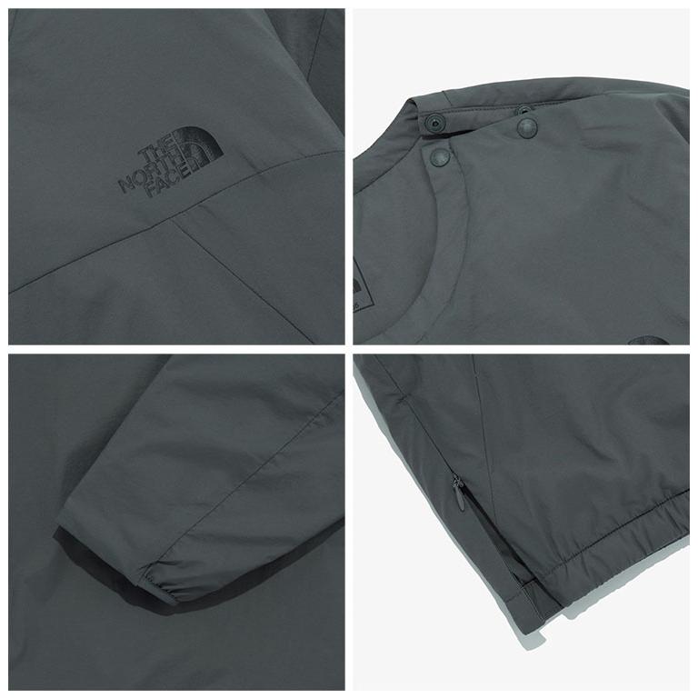 THE NORTH FACE（ザ ノースフェイス） ノースフェイス ナイロンシャツ