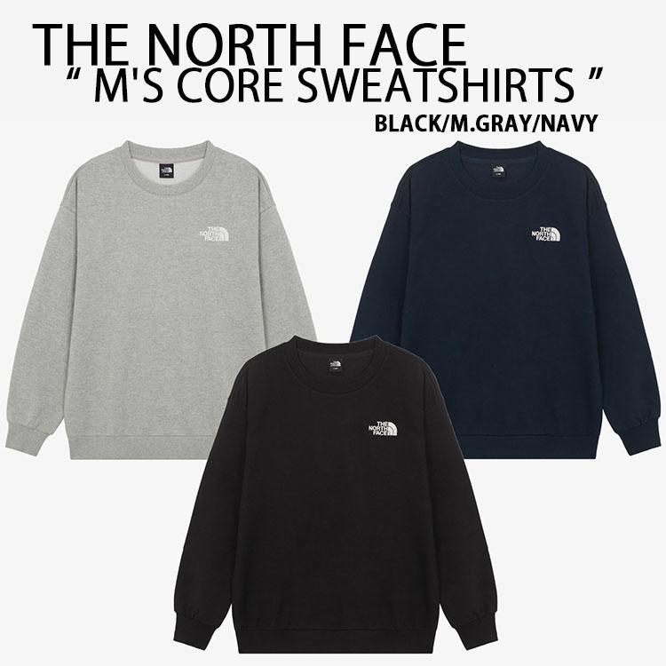 THE NORTH FACE（ザ ノースフェイス） ノースフェイス スウェット M