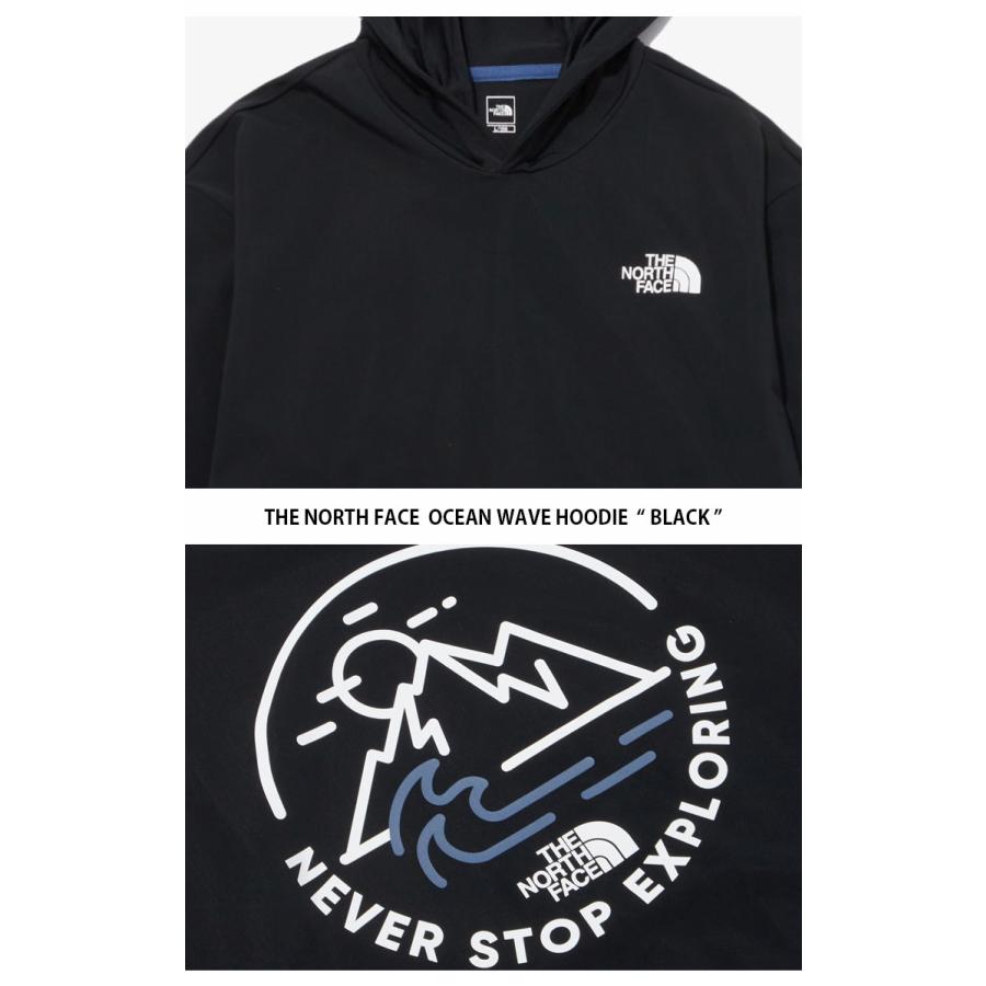 THE NORTH FACE（ザ ノースフェイス） ノースフェイス ラッシュガード