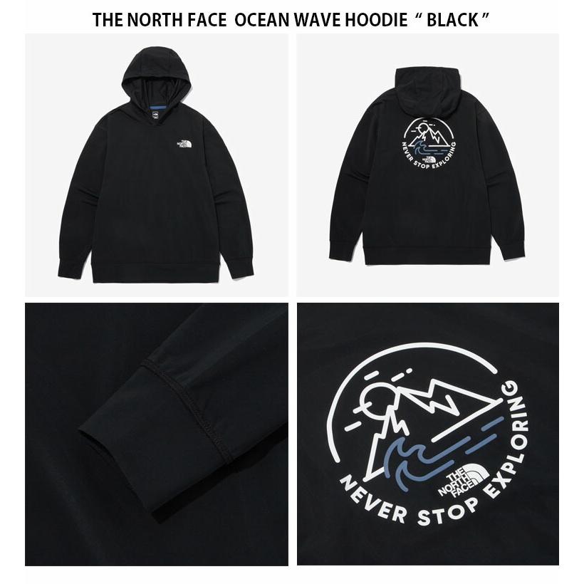 THE NORTH FACE（ザ ノースフェイス） ノースフェイス ラッシュガード