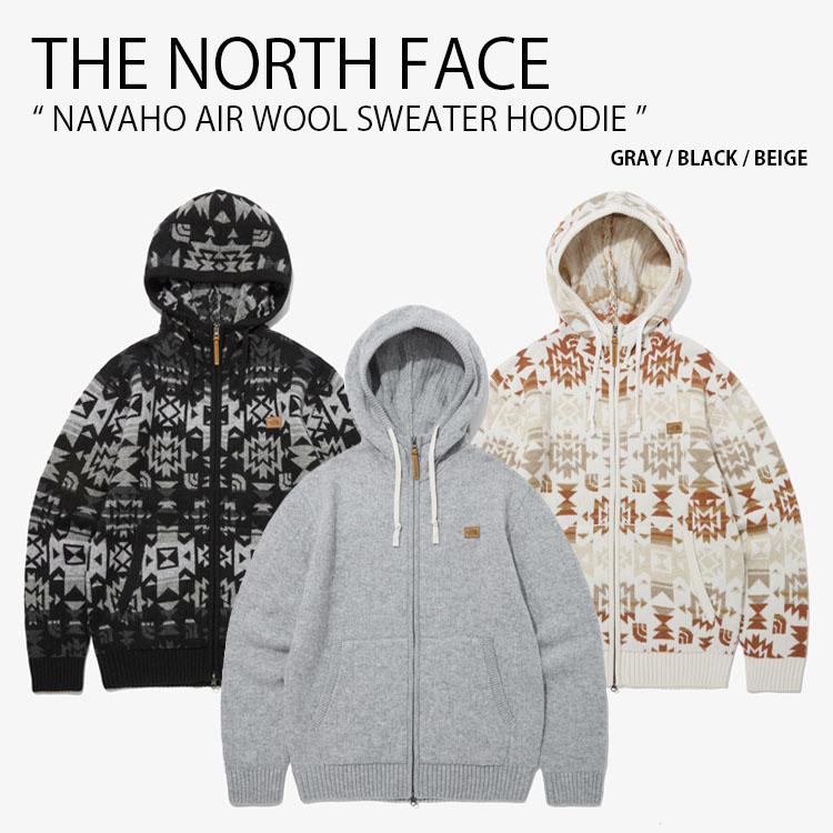 THE NORTH FACE（ザ ノースフェイス） ノースフェイス パーカー NAVAHO 