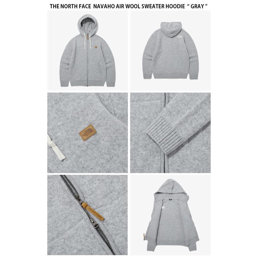 THE NORTH FACE（ザ ノースフェイス） ノースフェイス パーカー NAVAHO