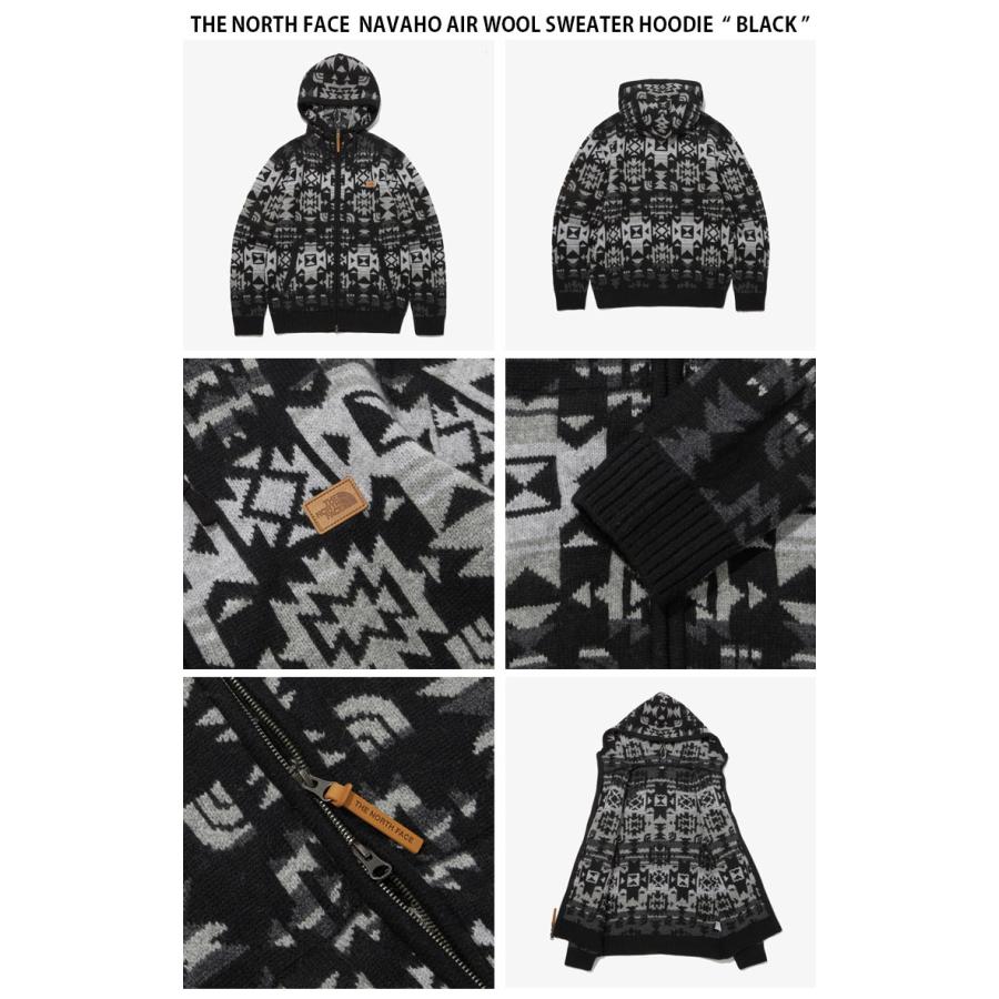 THE NORTH FACE（ザ ノースフェイス） ノースフェイス パーカー NAVAHO