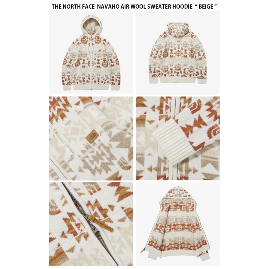 THE NORTH FACE（ザ ノースフェイス） ノースフェイス パーカー NAVAHO