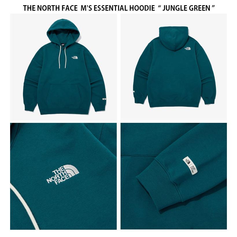 THE NORTH FACE（ザ ノースフェイス） ノースフェイス パーカー M'S