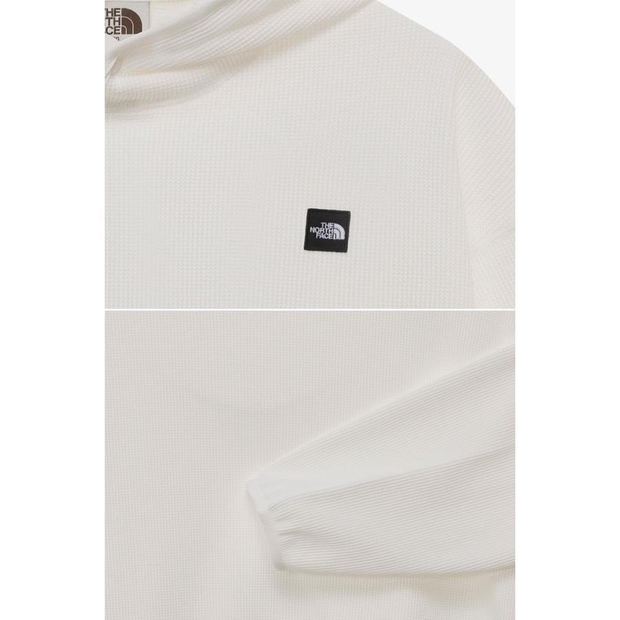 THE NORTH FACE（ザ ノースフェイス） ノースフェイス ホワイト