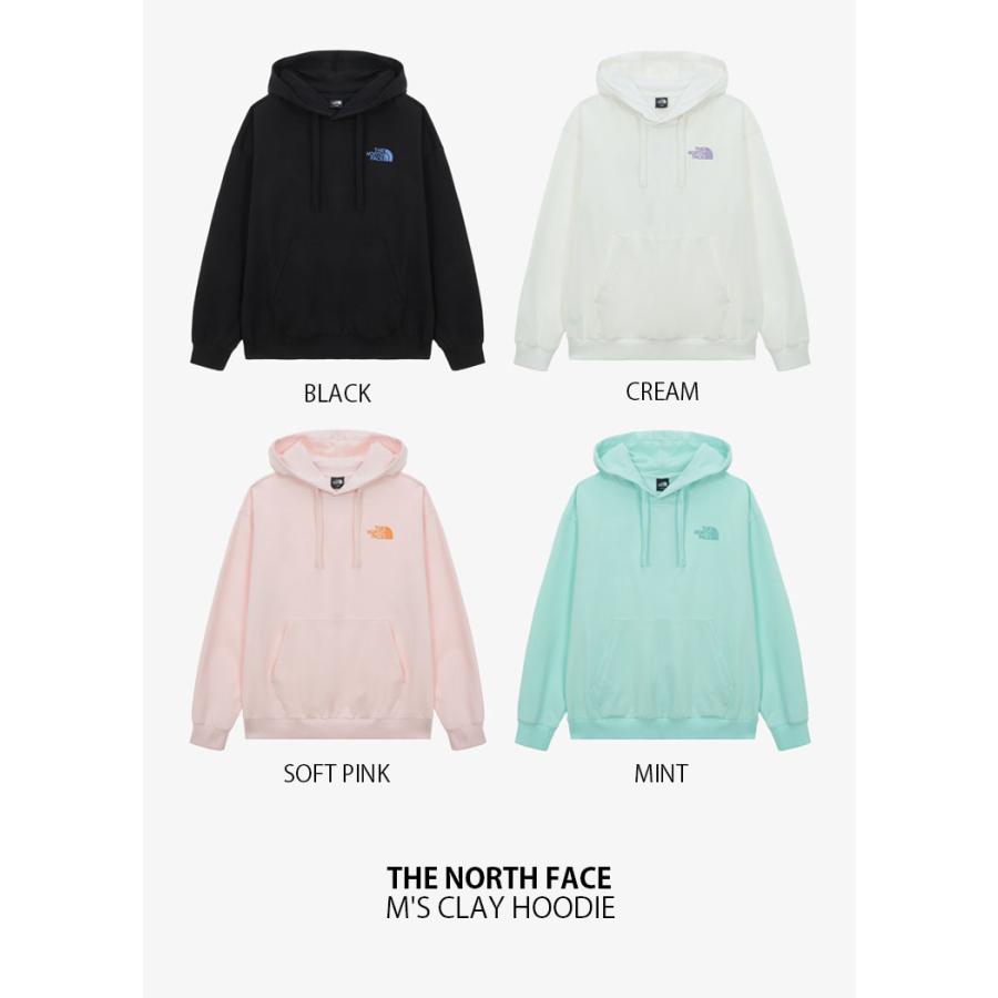THE NORTH FACE（ザ ノースフェイス） ノースフェイス パーカー M'S