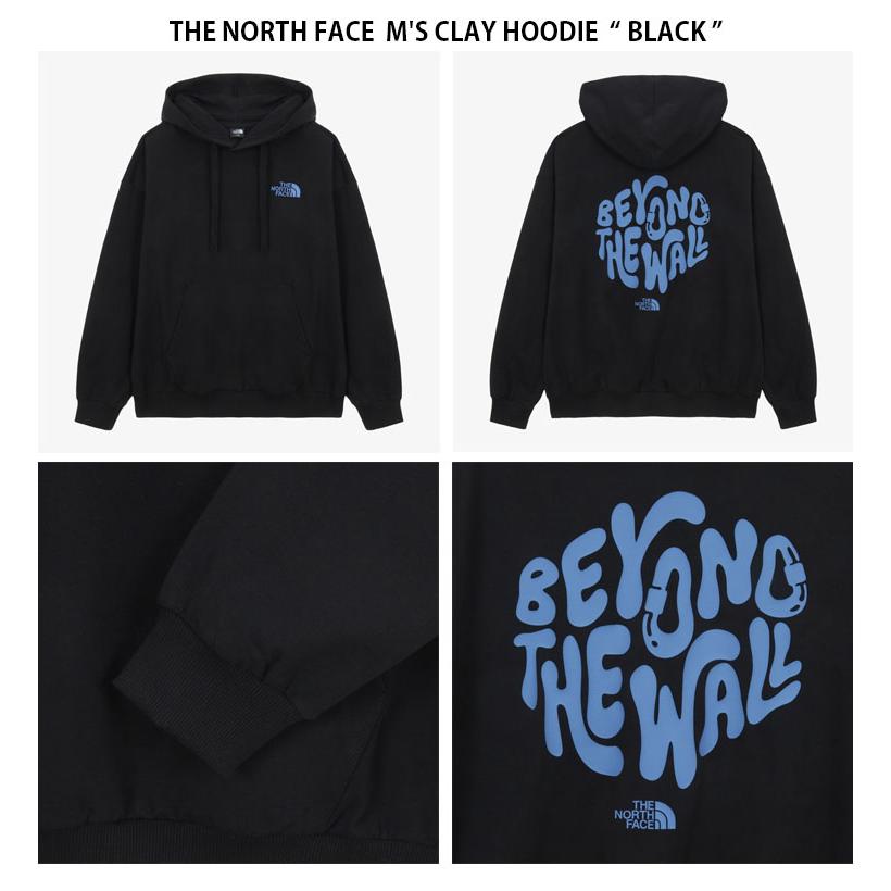 THE NORTH FACE（ザ ノースフェイス） ノースフェイス パーカー M'S