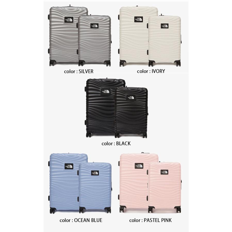 THE NORTH FACE ノースフェイス スーツケース キャリーバッグ THE NORTH FACE ノースフェイス スーツケース キャリーバッグ