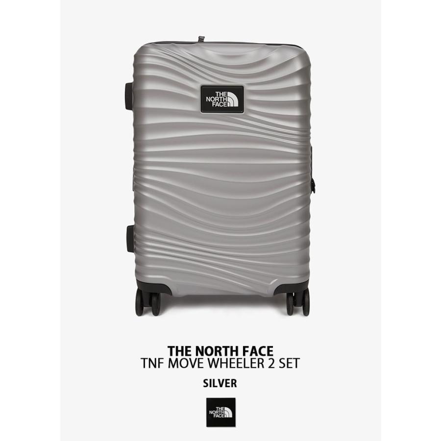 THE NORTH FACE ノースフェイス スーツケース キャリーバッグ THE NORTH FACE ノースフェイス スーツケース キャリーバッグ