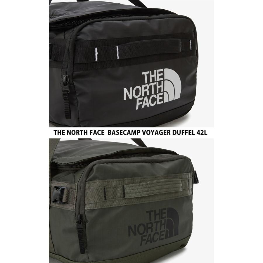 THE NORTH FACE（ザ ノースフェイス） ノースフェイス ボストンバッグ