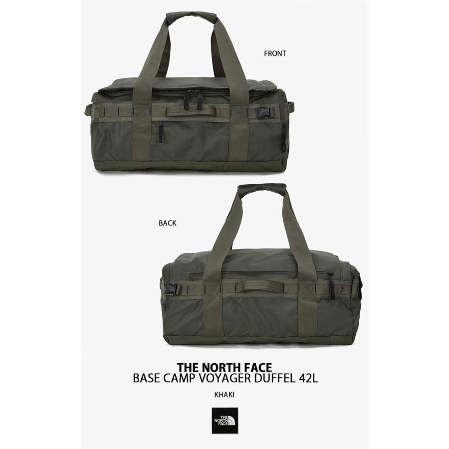 THE NORTH FACE（ザ ノースフェイス） ノースフェイス ボストンバッグ