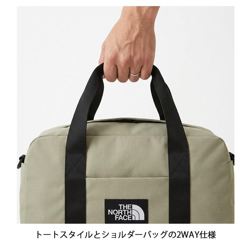 THE NORTH FACE（ザ ノースフェイス） ノースフェイス カーゴバッグ
