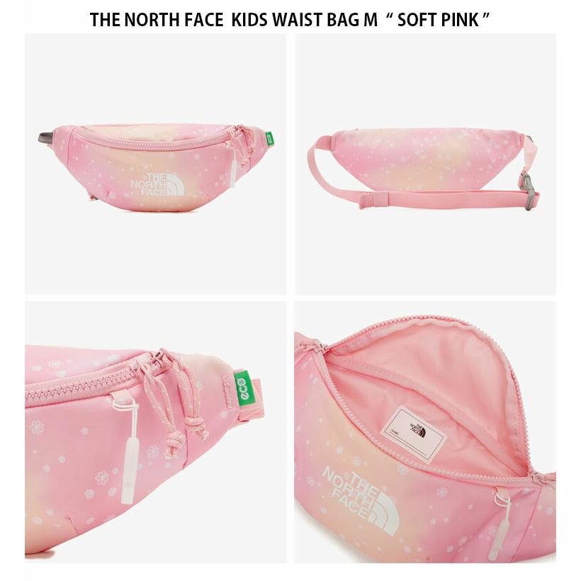 THE NORTH FACE（ザ ノースフェイス） ノースフェイス キッズ ボディ