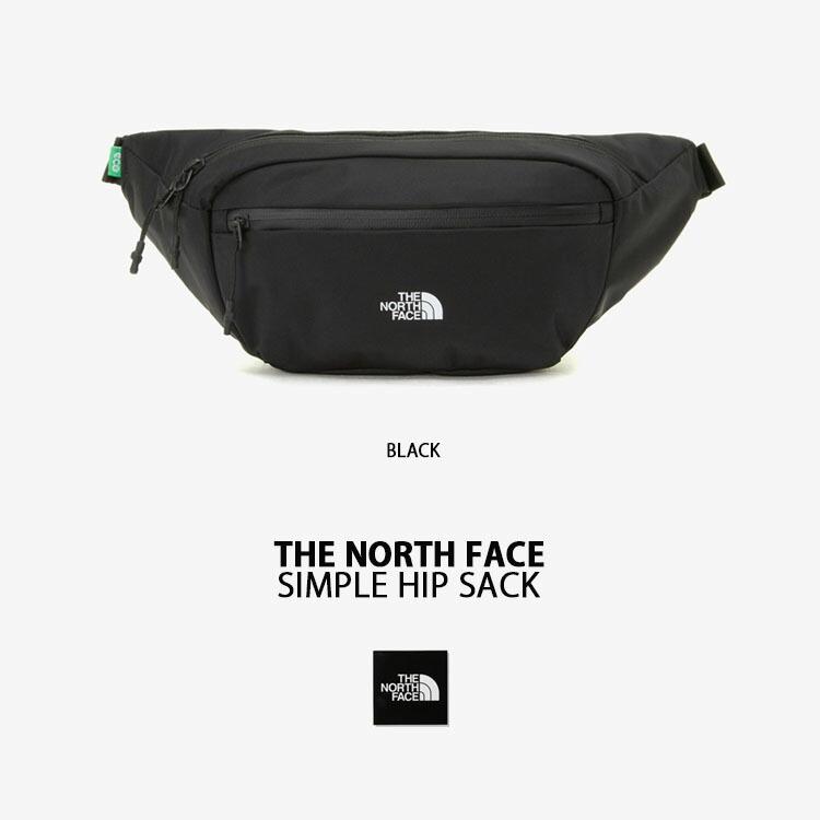 THE NORTH FACE（ザ ノースフェイス） ノースフェイス ウエストバッグ