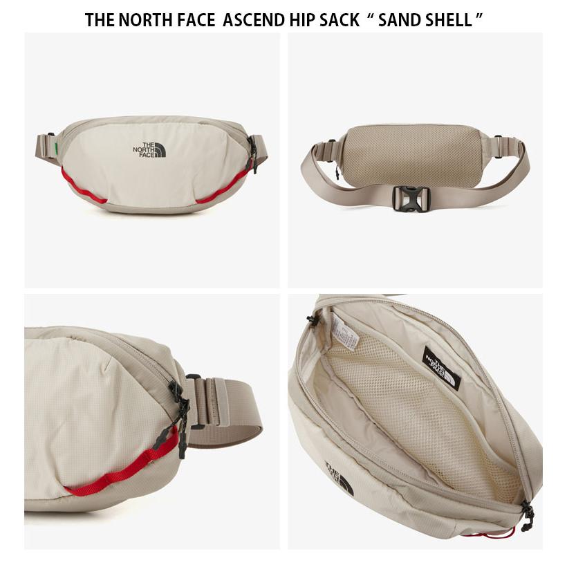 THE NORTH FACE（ザ ノースフェイス） ノースフェイス ボディバッグ