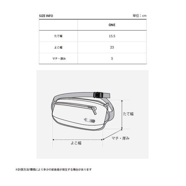 THE NORTH FACE（ザ ノースフェイス） ノースフェイス ボディバッグ