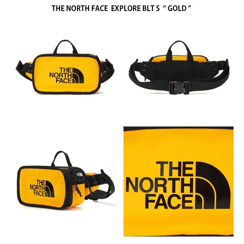 THE NORTH FACE（ザ ノースフェイス） ノースフェイス ウエストバッグ