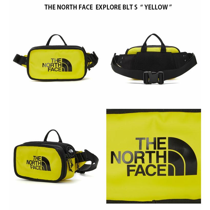 THE NORTH FACE（ザ ノースフェイス） ノースフェイス ウエストバッグ