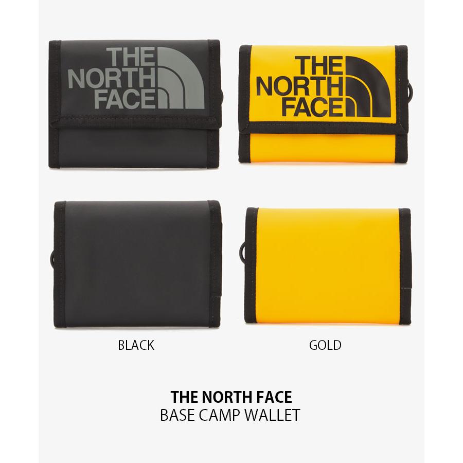 THE NORTH FACE（ザ ノースフェイス） ノースフェイス 財布 BASE CAMP WALLET ベース キャンプ ウォレット コインケース  折りたたみ メンズ レディース NN2PQ88A/B NN2PN80 NN2PN38A/B : セレクトショップ a-dot - 通販 -  Yahoo!ショッピング