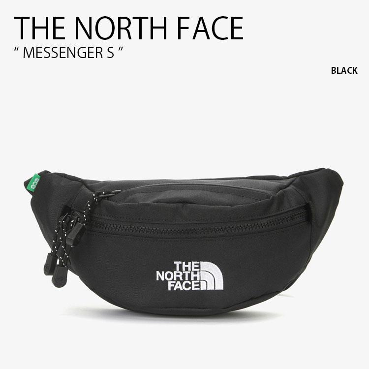 THE NORTH FACE /ショルダーバッグ メッセンジャーバッグ/MESSENGER S-