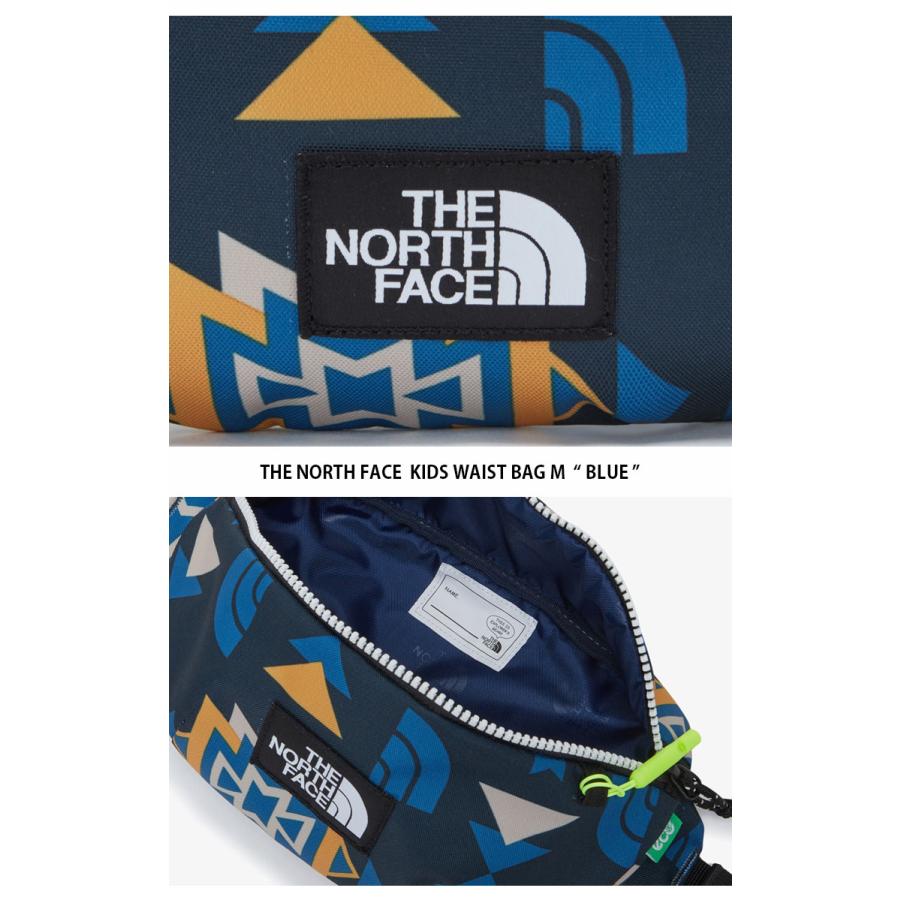 THE NORTH FACE（ザ ノースフェイス） ノースフェイス キッズ ボディ