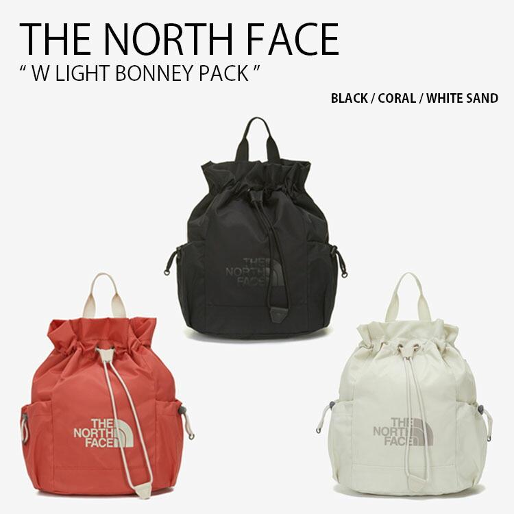 THE NORTH FACE ノースフェイス ショルダーバッグ W LIGHT THE NORTH FACE ノースフェイス ショルダーバッグ W LIGHT