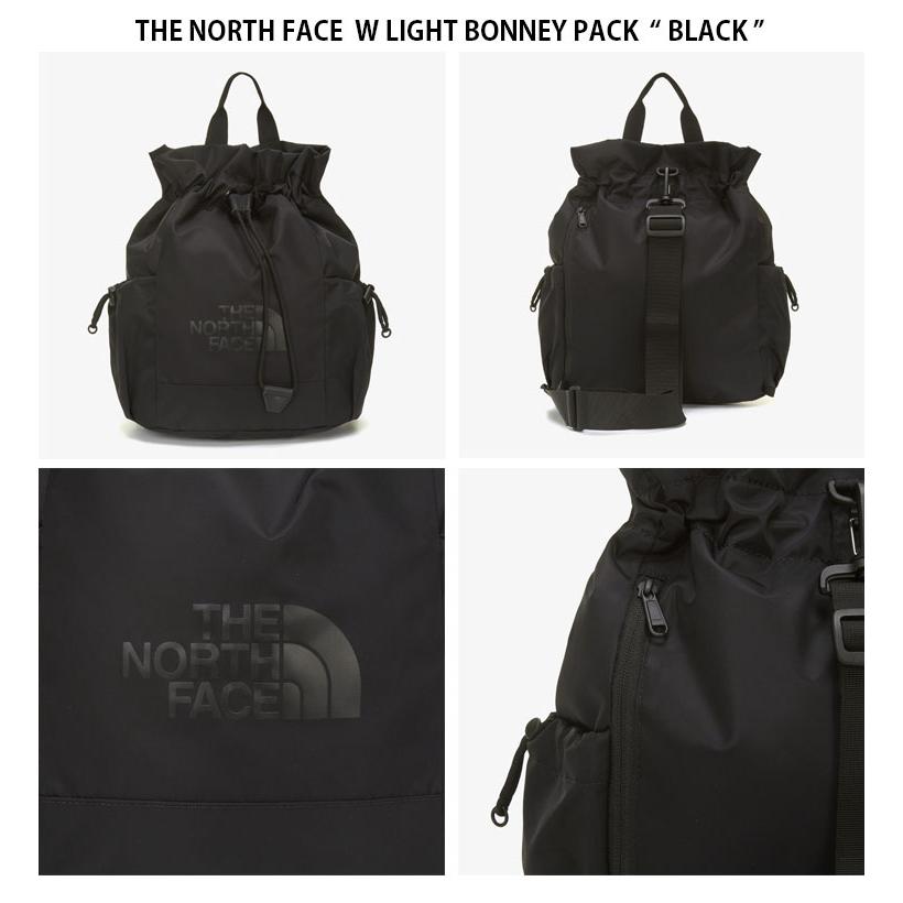 THE NORTH FACE ノースフェイス ショルダーバッグ W LIGHT