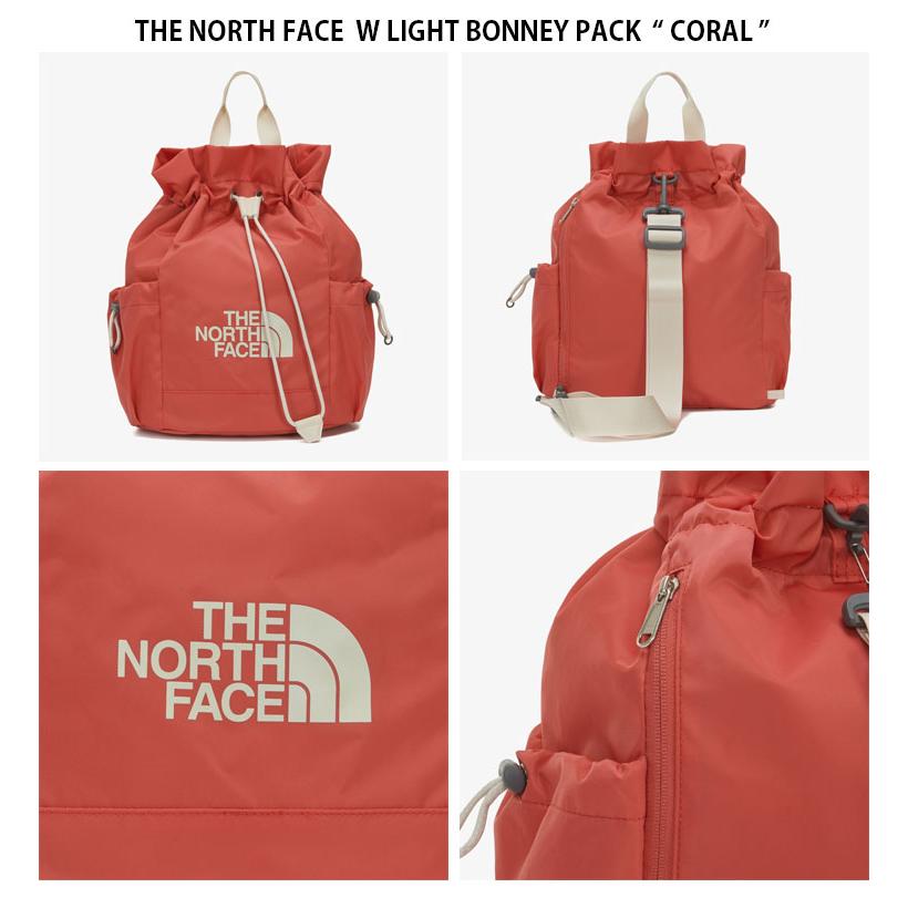 THE NORTH FACE ノースフェイス ショルダーバッグ W LIGHT