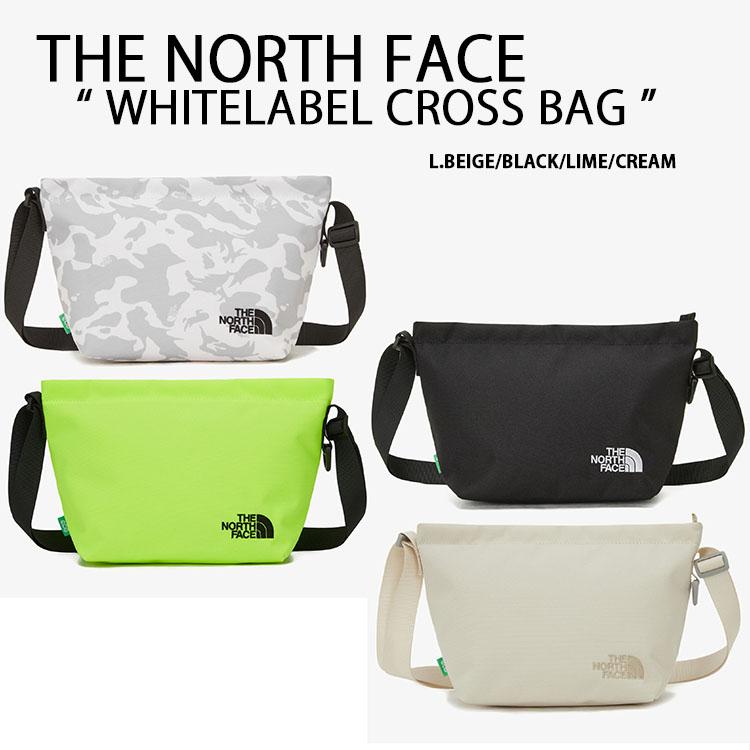 THE NORTH FACE ノースフェイス ショルダーバッグ WL CROSS BAG THE NORTH FACE ノースフェイス ショルダーバッグ WL CROSS BAG