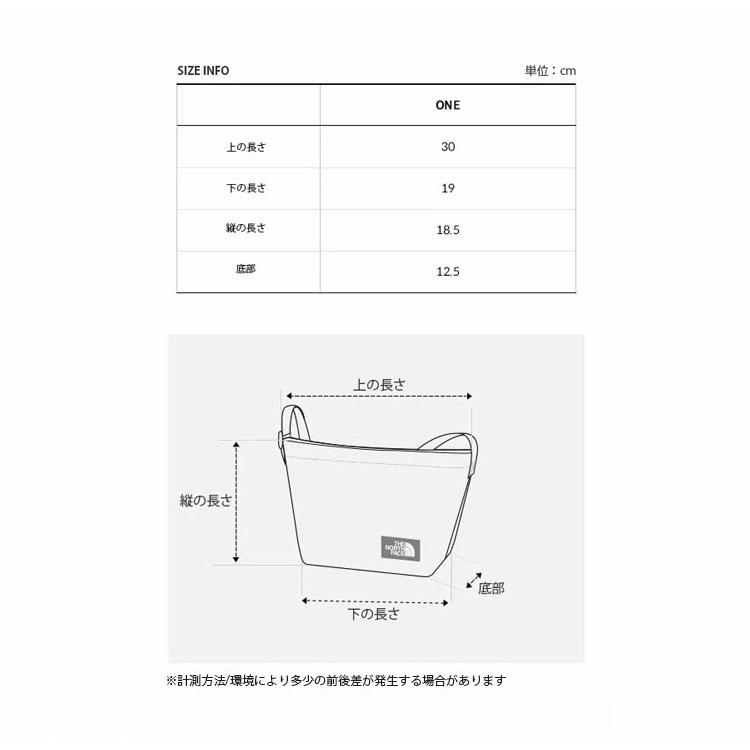 THE NORTH FACE（ザ ノースフェイス） ノースフェイス ショルダー