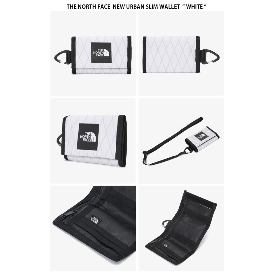 THE NORTH FACE（ザ ノースフェイス） ノースフェイス 財布 NEW URBAN