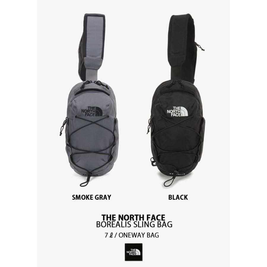THE NORTH FACE（ザ ノースフェイス） ノースフェイス ショルダー