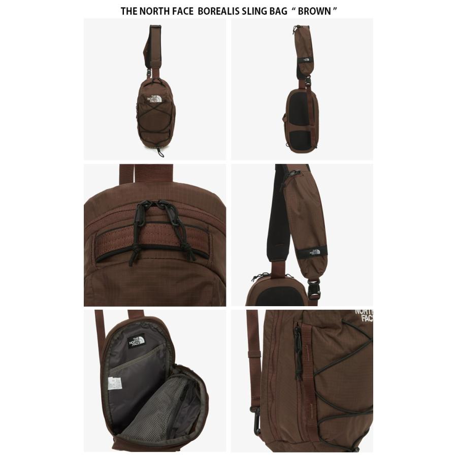 THE NORTH FACE（ザ ノースフェイス） ノースフェイス ショルダー