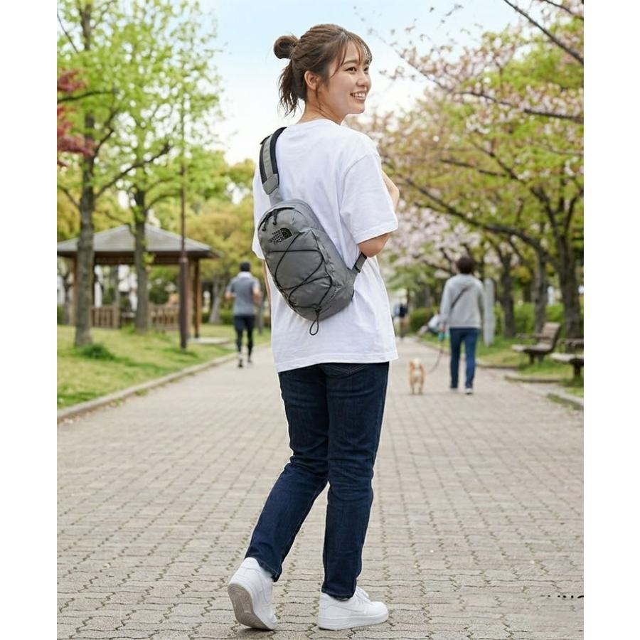 THE NORTH FACE（ザ ノースフェイス） ノースフェイス ショルダー