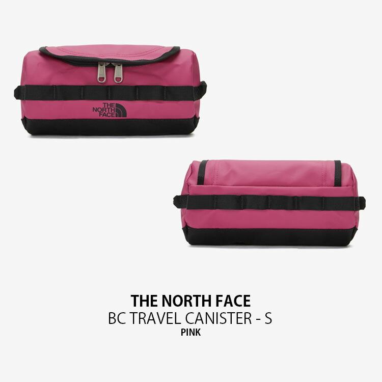 THE NORTH FACE（ザ ノースフェイス） ノースフェイス キャニスター